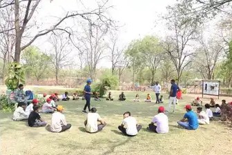 Exploring Nature and Raising Voices: A Unique Journey at Kumbhalgarh Safari Camp | Pure Organic Zone