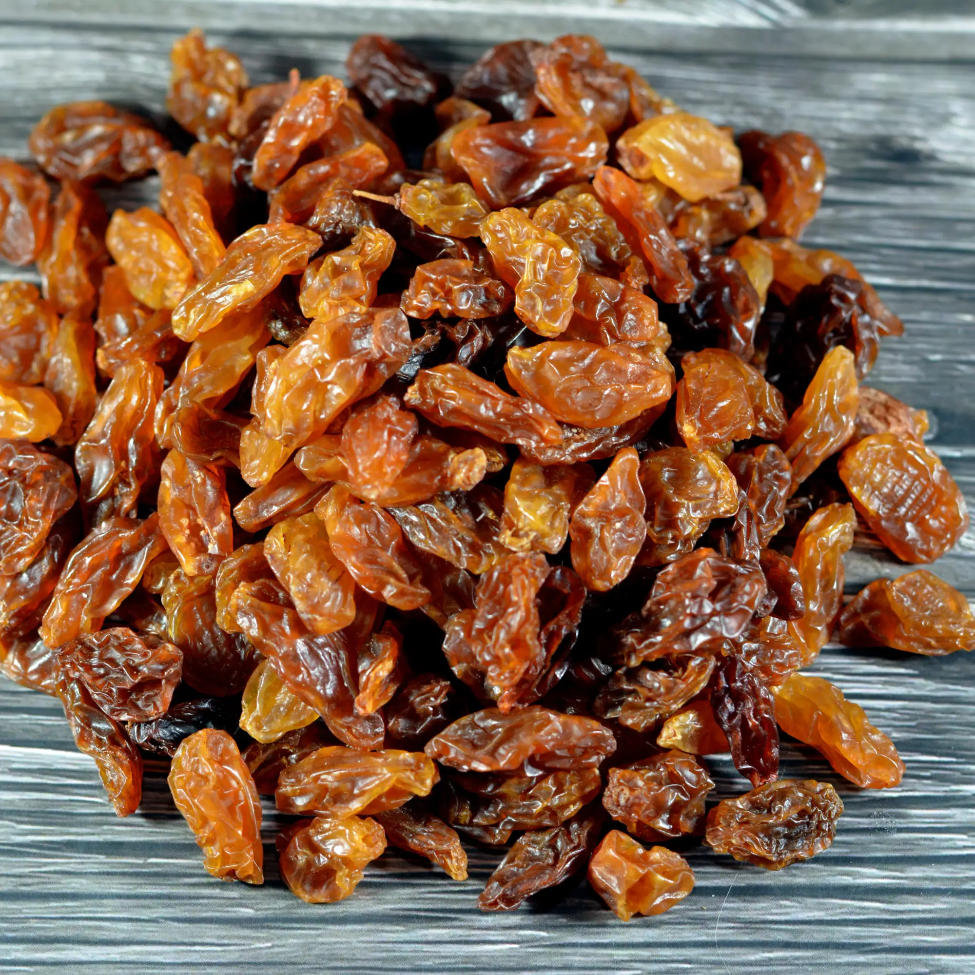 Dates & Raisins