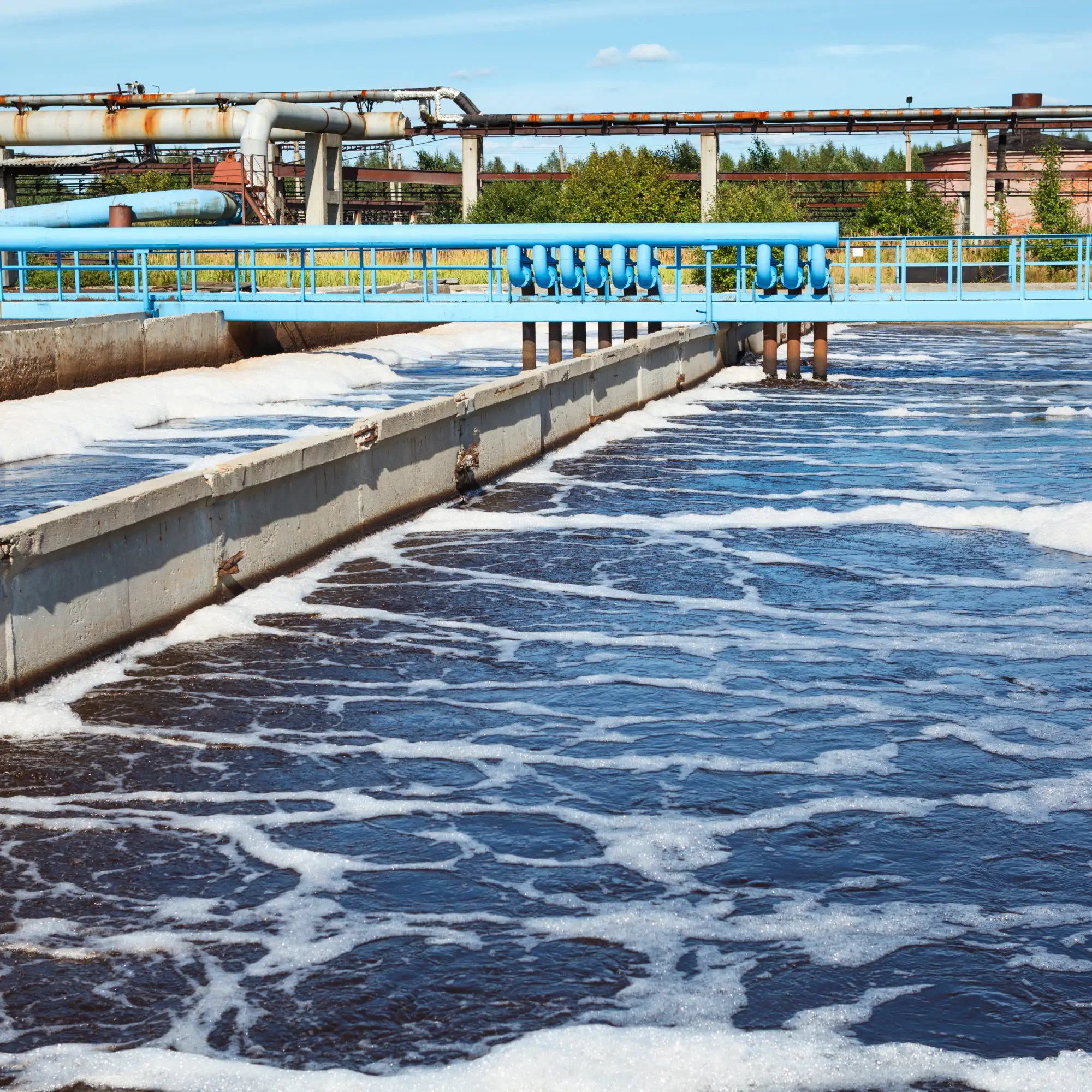 Tannery Wastewater