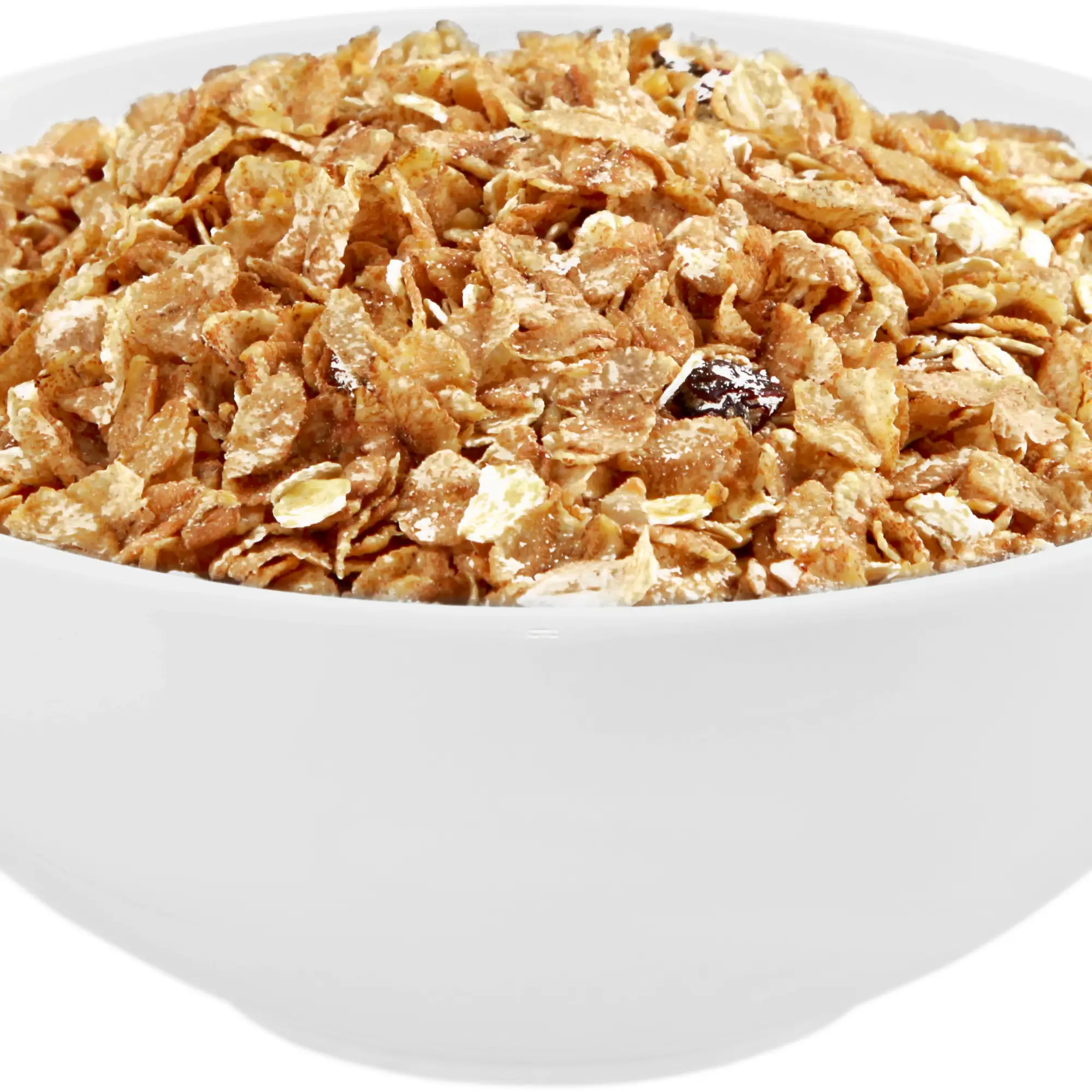 Oats, Muesli & Cereals