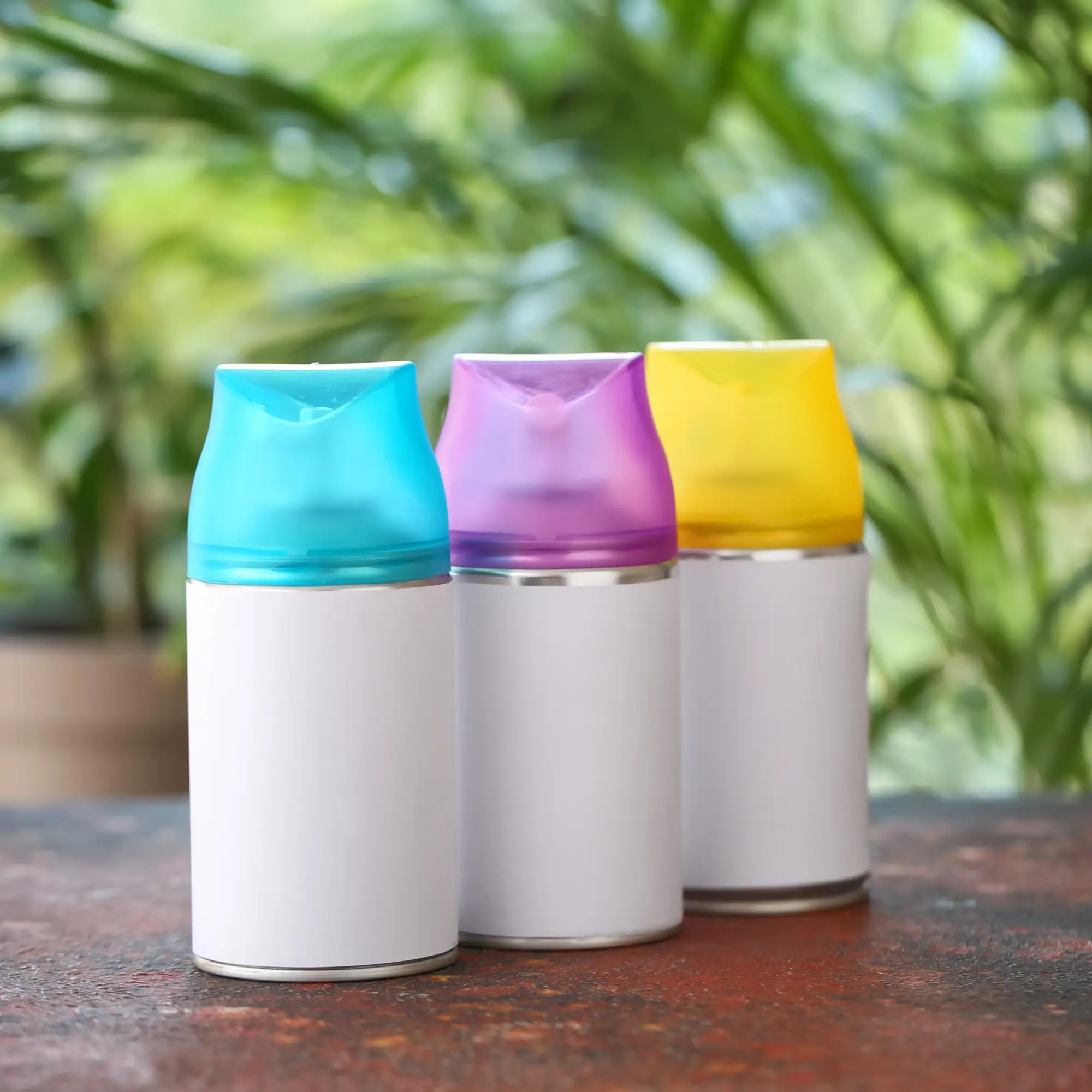 Repellents & Fresheners