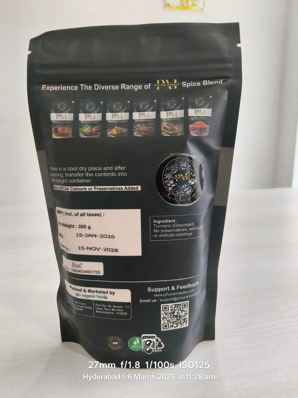 Product